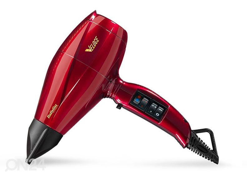 Фен Babyliss Veloce увеличить
