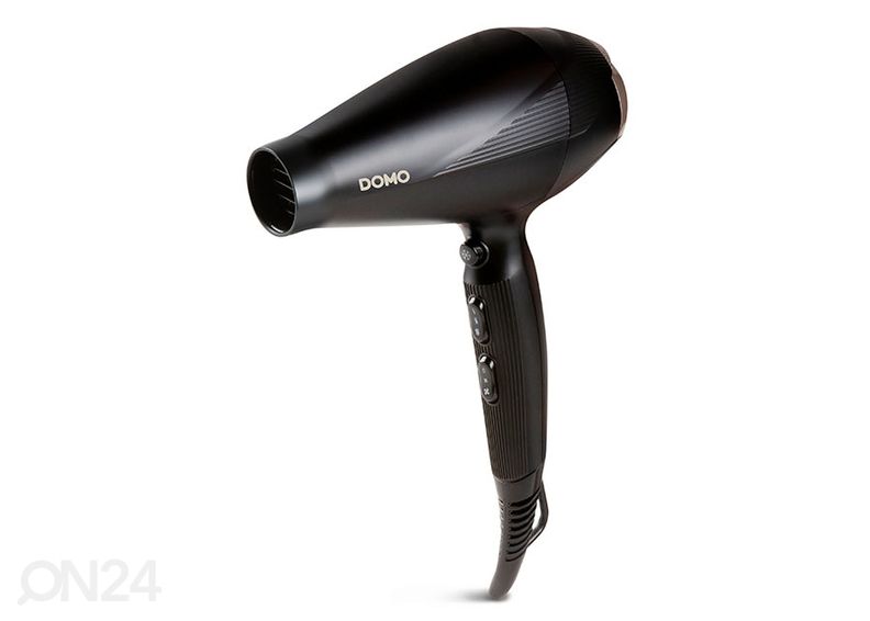 Фен Domo увеличить