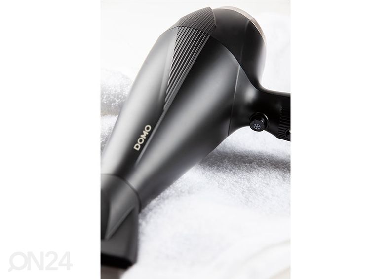 Фен Domo увеличить