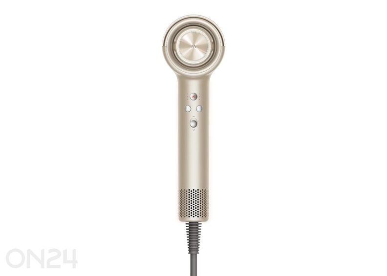 Фен MOVA Shine 20 увеличить