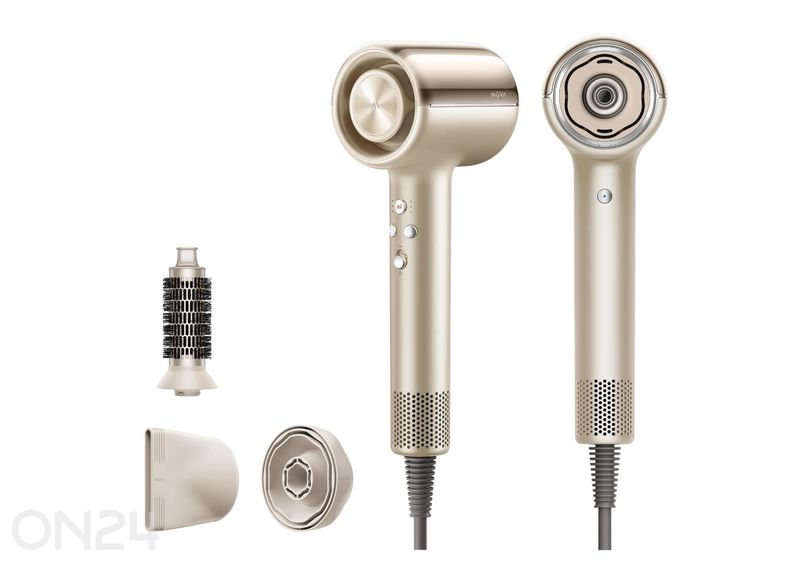 Фен MOVA Shine 20 увеличить