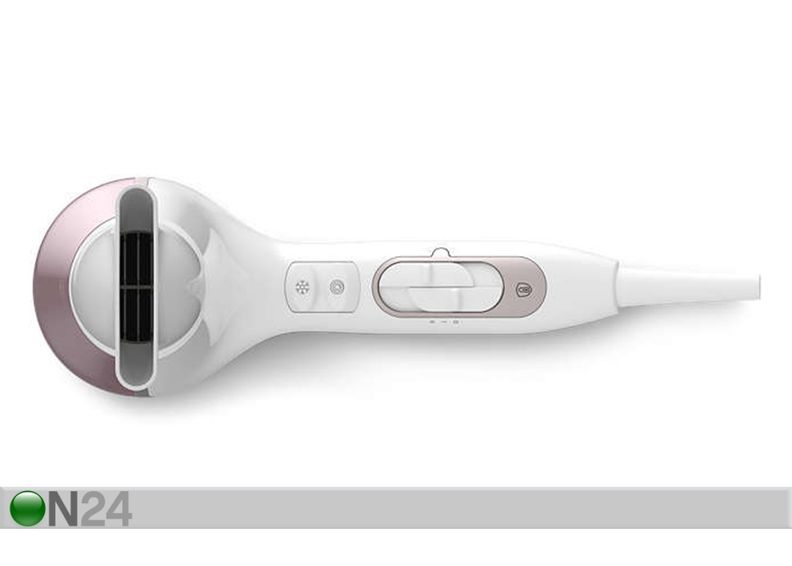 Фен Philips DryCare Advanced 2200Вт увеличить