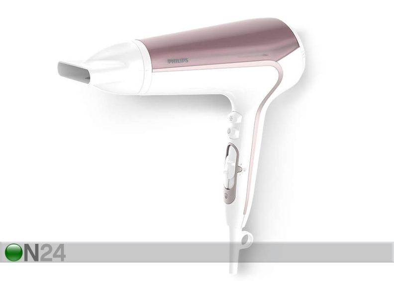 Фен Philips DryCare Advanced 2200Вт увеличить