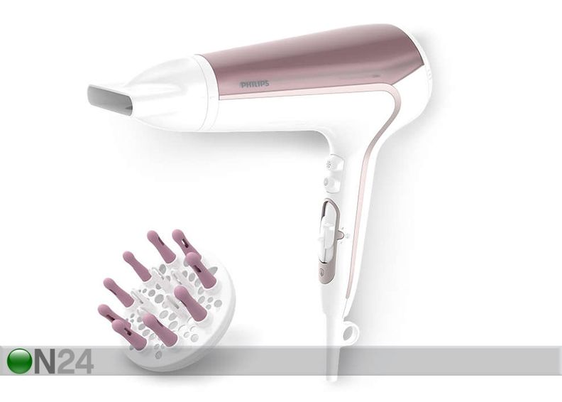 Фен Philips DryCare Advanced 2200Вт увеличить