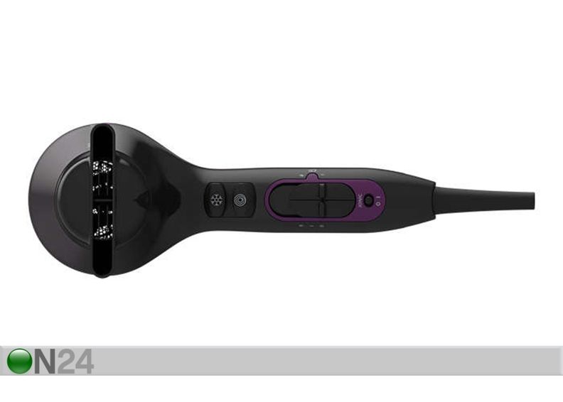 Фен Philips DryCare Advanced 2200Вт увеличить