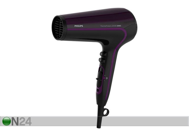 Фен Philips DryCare Advanced 2200Вт увеличить