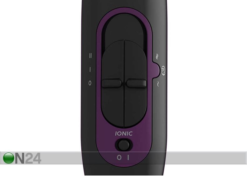 Фен Philips DryCare Advanced 2200Вт увеличить