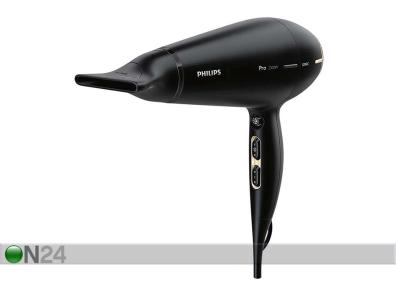 Фен Philips PRO 2300 см увеличить