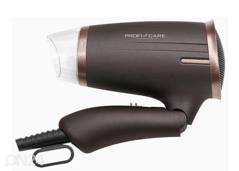 Фен ProfiCare PCHT3009BR увеличить