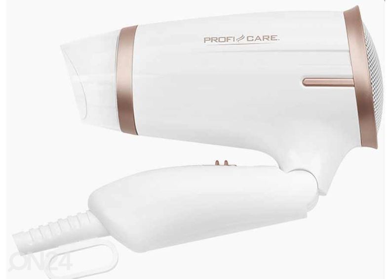 Фен ProfiCare PCHT3009W увеличить