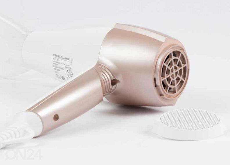 Фен ProfiCare PCHT3010 увеличить