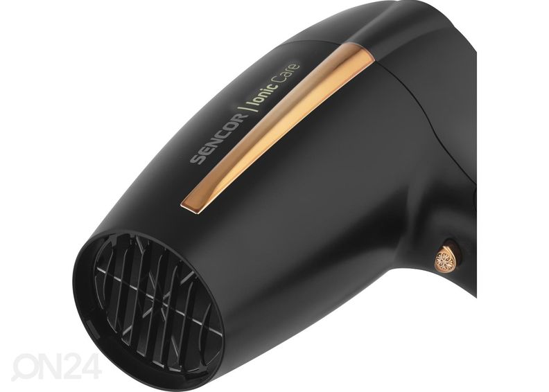 Фен Sencor SHD7100BK увеличить