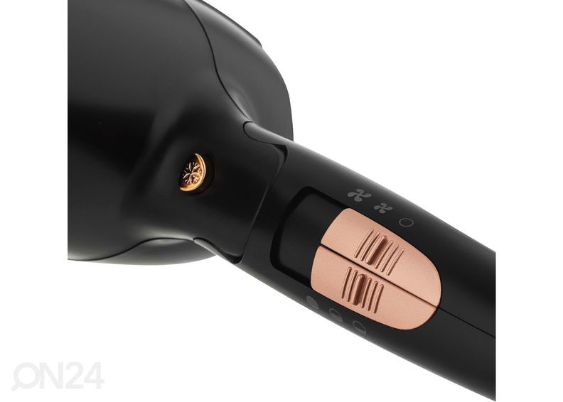 Фен Sencor SHD7100BK увеличить