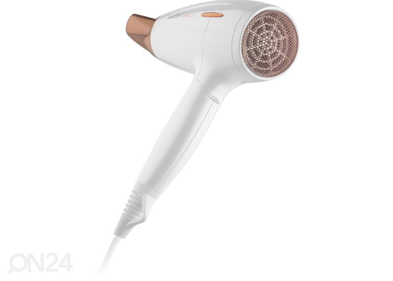 Фен Sencor SHD7200GD увеличить