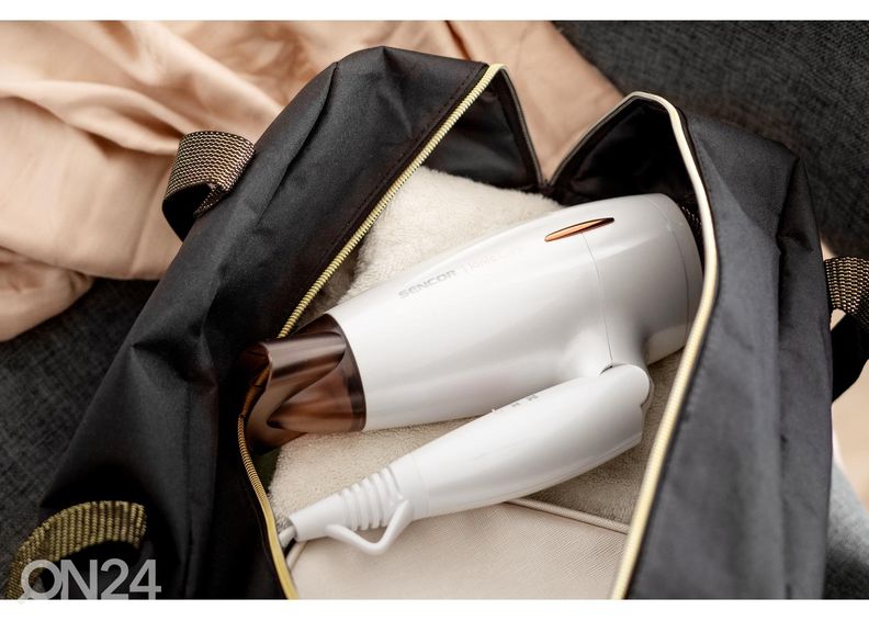 Фен Sencor SHD7200GD увеличить