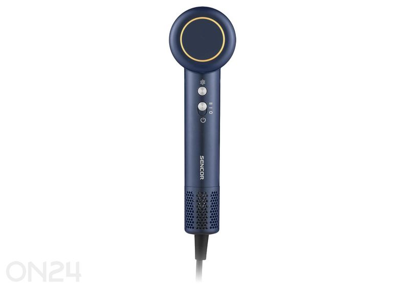 Фен Sencor SHD8520BL, синий увеличить