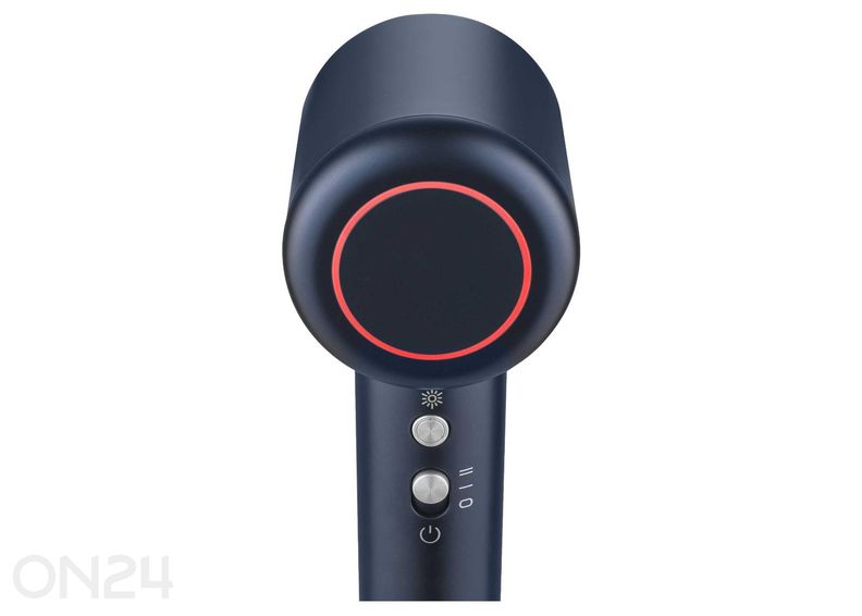 Фен Sencor SHD8520BL, синий увеличить