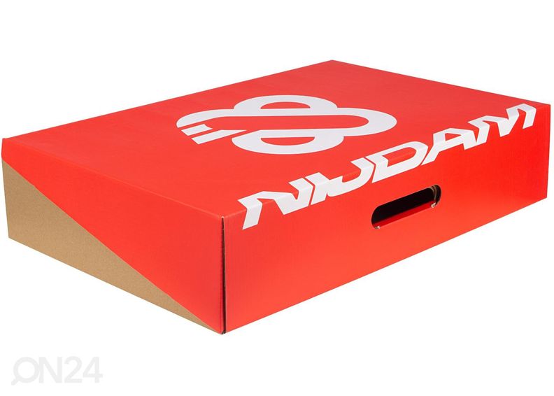 Фигурные коньки Classic Spinderella Twirl Nijdam увеличить