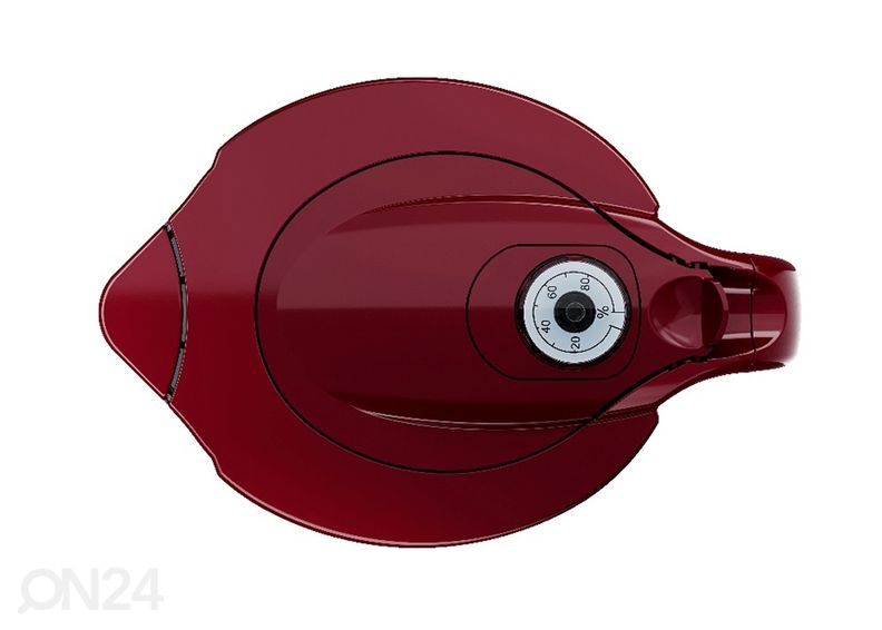 Фильтр-кувшин для воды Aquaphor Orleans 4,2 л A5 Mg, вишневый увеличить