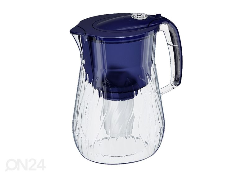 Фильтр-кувшин для воды Aquaphor Orleans 4,2 л A5 Mg, темно-синий увеличить