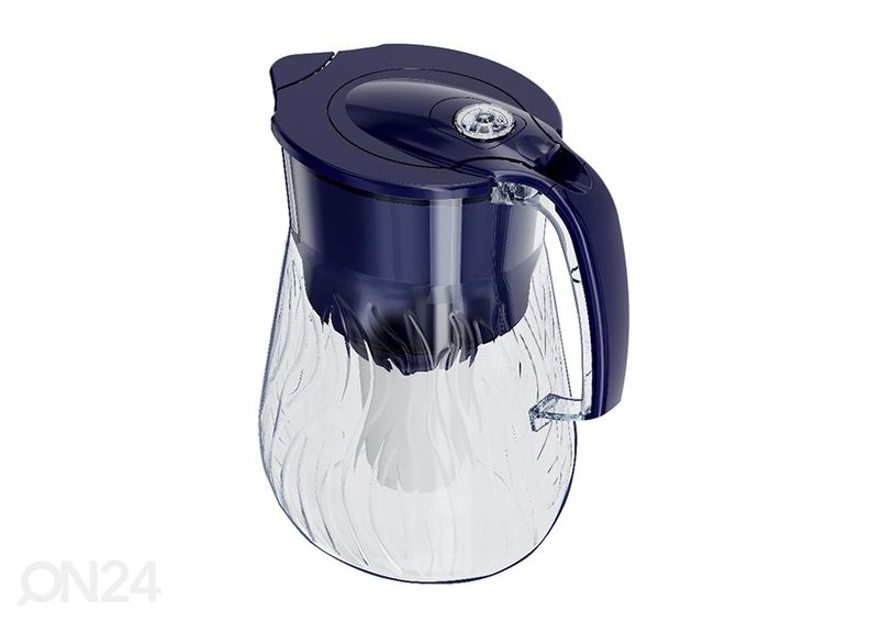 Фильтр-кувшин для воды Aquaphor Orleans 4,2 л A5 Mg, темно-синий увеличить