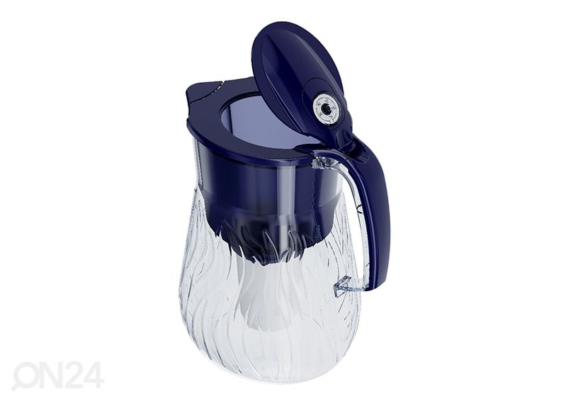 Фильтр-кувшин для воды Aquaphor Orleans 4,2 л A5 Mg, темно-синий увеличить