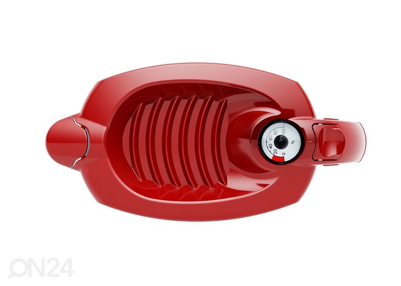 Фильтр-кувшин Aquaphor Amethyst MAXFOR+ 2,8 л, красный B032RN увеличить