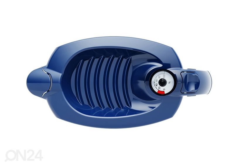 Фильтр-кувшин Aquaphor Amethyst MAXFOR+ 2,8 л, синий B032BN увеличить