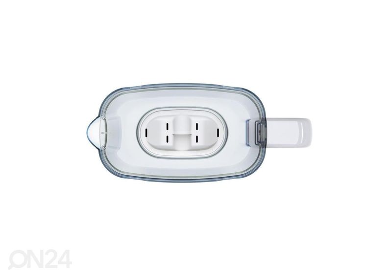 Фильтр-кувшин Aquaphor Compact белый 2,5 л B187N увеличить