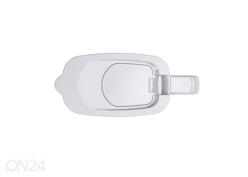 Фильтр-кувшин Aquaphor Compact белый 2,5 л B187N увеличить