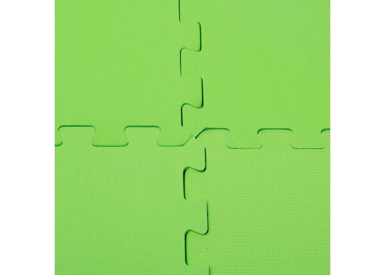 Фитнес-коврик inSPORTline EVA 124x124 см увеличить