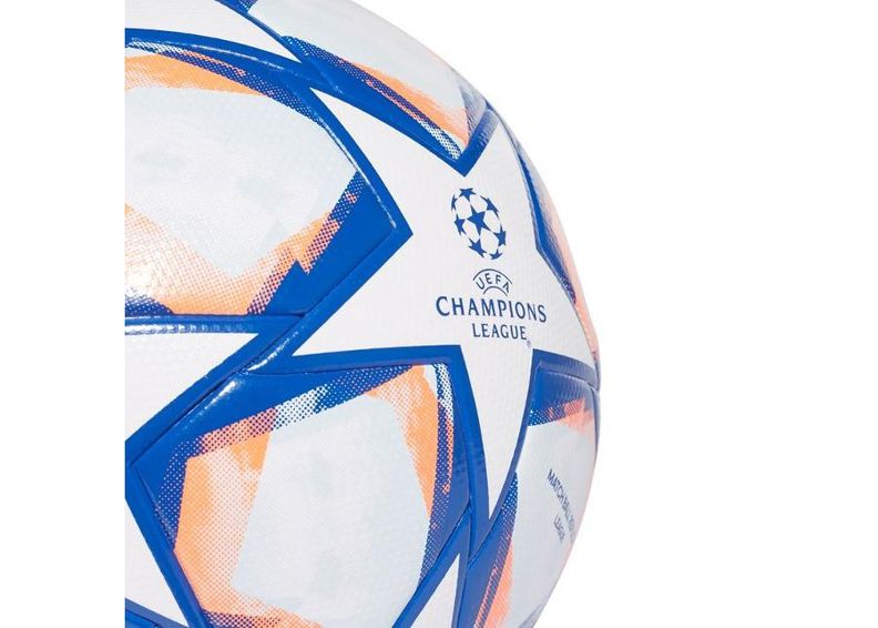 Фитнес мяч Adidas Finale 20 League FS0256 увеличить