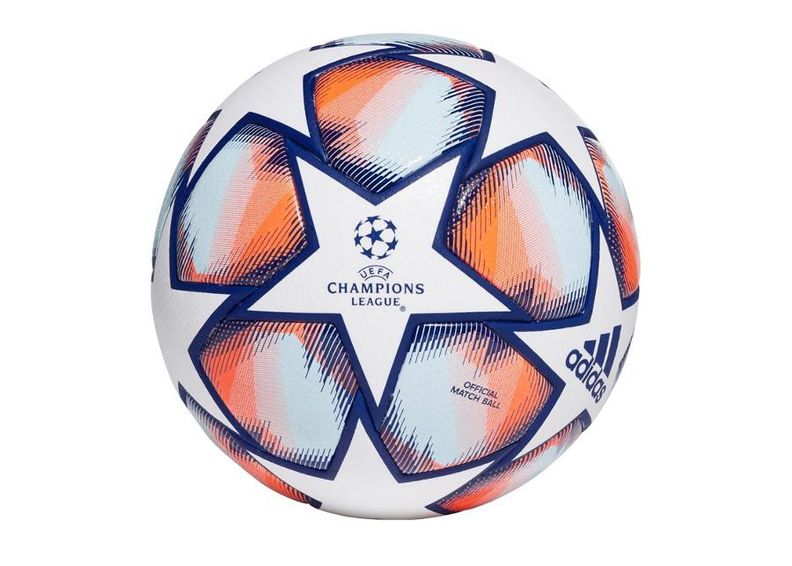 Фитнес мяч Adidas Finale 20 Pro Omb FS0258 увеличить