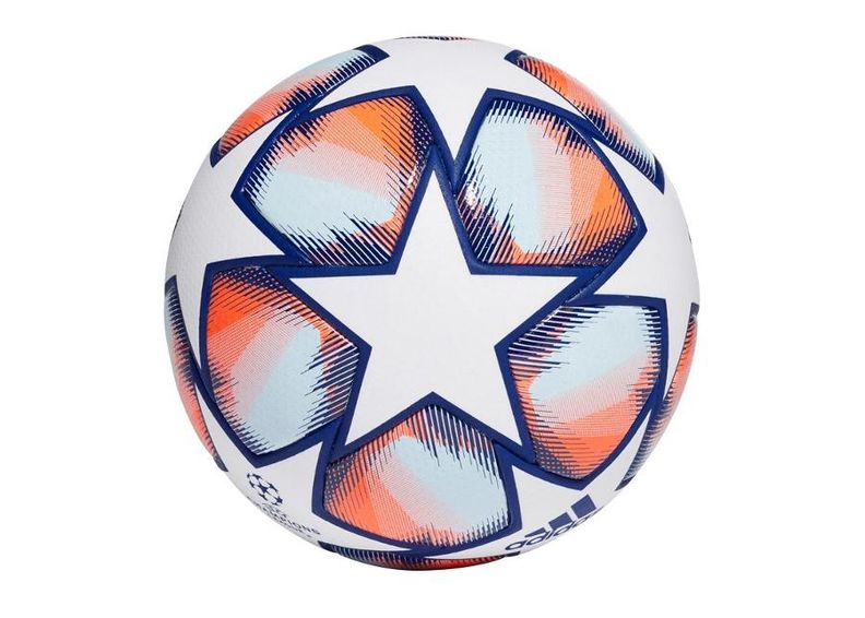 Фитнес мяч Adidas Finale 20 Pro Omb FS0258 увеличить