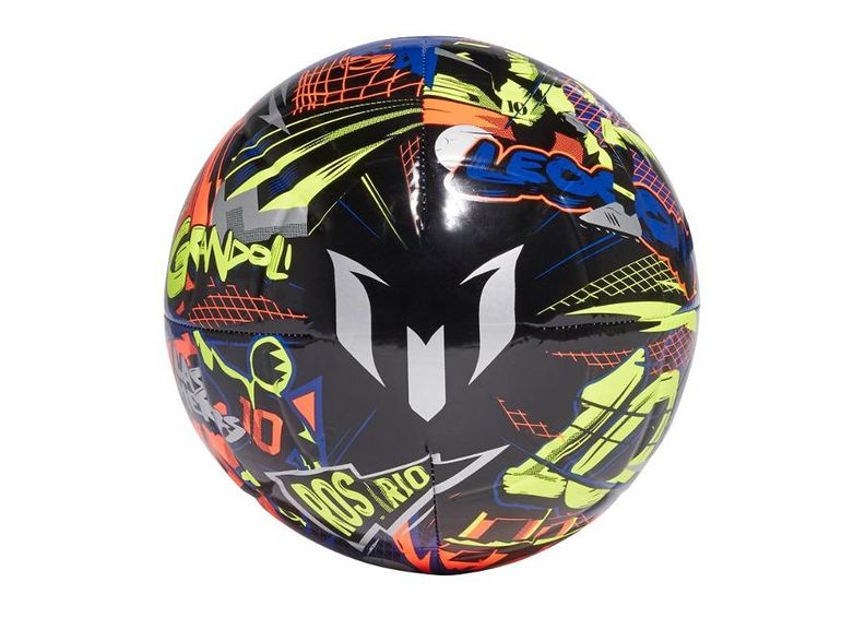 Фитнес мяч Adidas Messi Club FS0296 увеличить