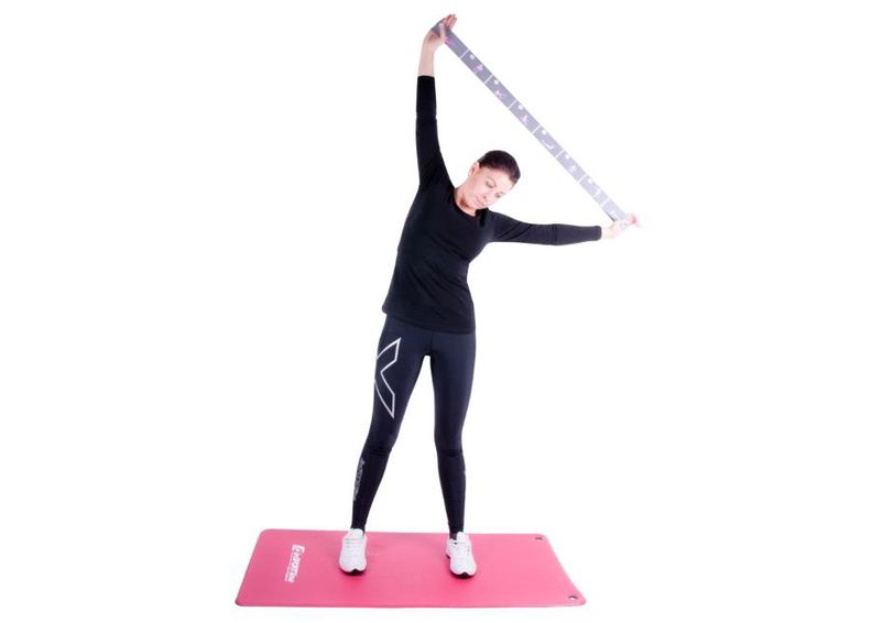 Фитнес резинка inSPORTline Morpo Spant увеличить