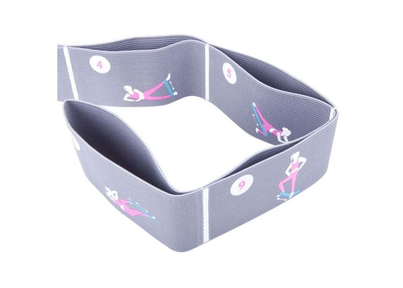 Фитнес резинка inSPORTline Morpo Spant увеличить