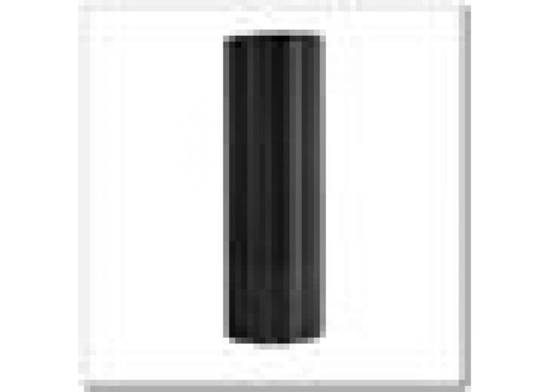 Фитнес ролик Fitness HMS черный FS201 увеличить