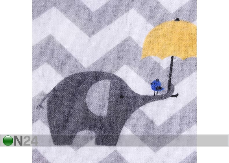 Фланелевые салфетки Lulando 70X80 см 5 шт увеличить