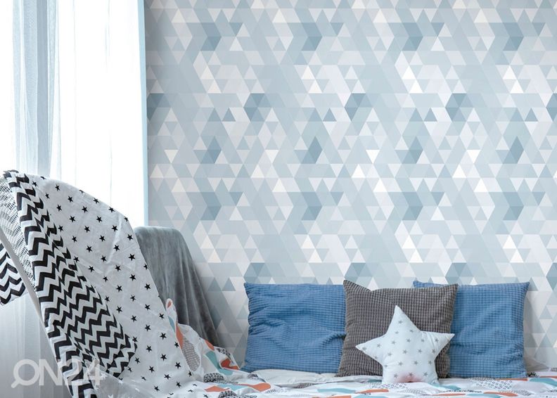 Флизелиновые обои Abracadabra увеличить