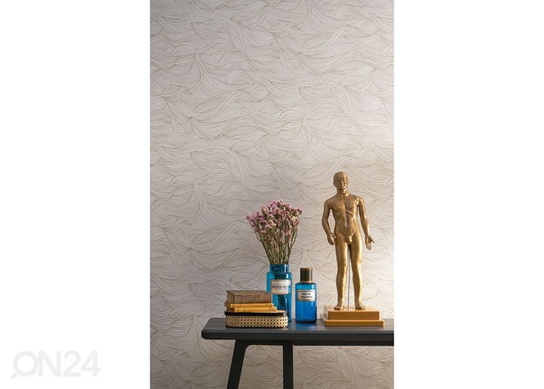 Флизелиновые обои Alula увеличить