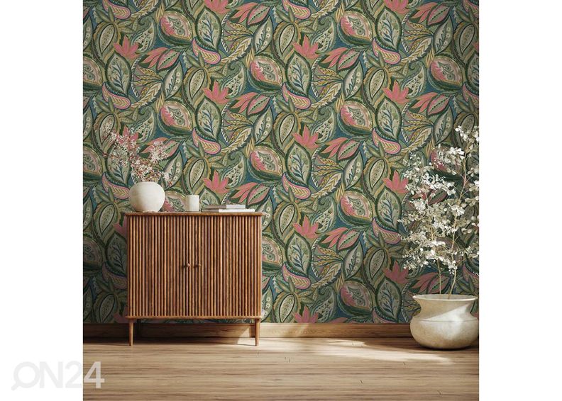 Флизелиновые обои Amiara увеличить