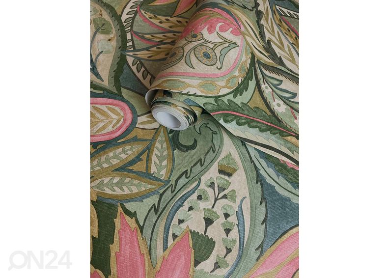 Флизелиновые обои Amiara увеличить