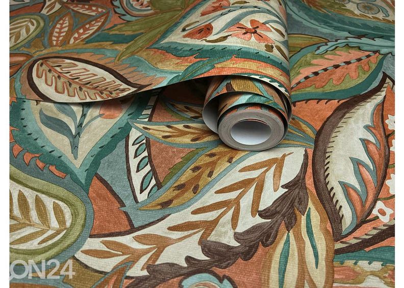 Флизелиновые обои Amiara увеличить