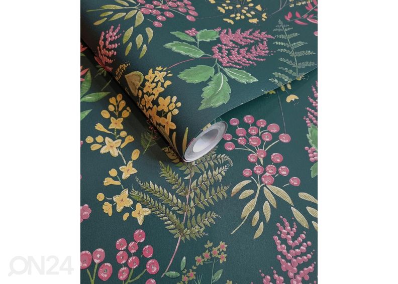 Флизелиновые обои Calvert Meadows увеличить