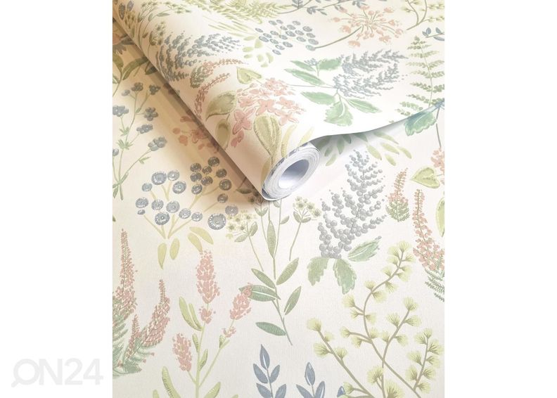 Флизелиновые обои Calvert Meadows увеличить