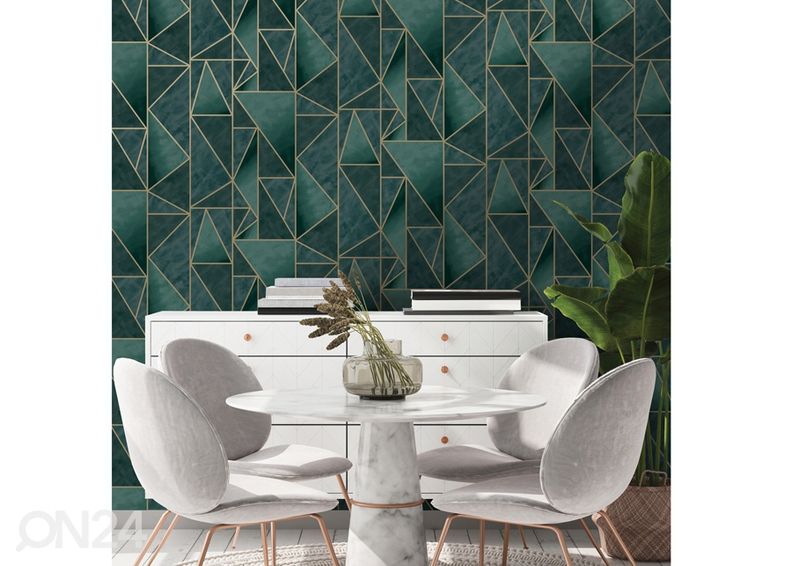 Флизелиновые обои Charon увеличить