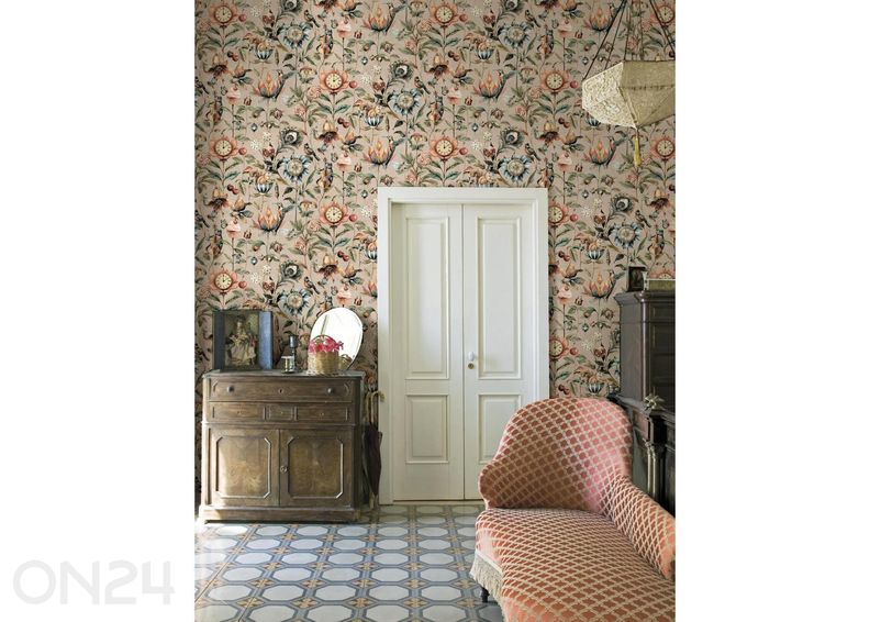 Флизелиновые обои Elysium увеличить