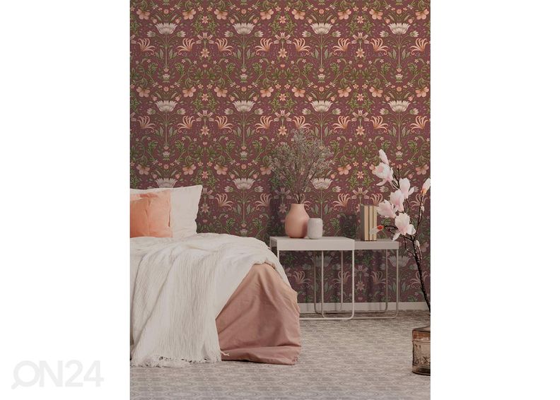 Флизелиновые обои Emiliana увеличить