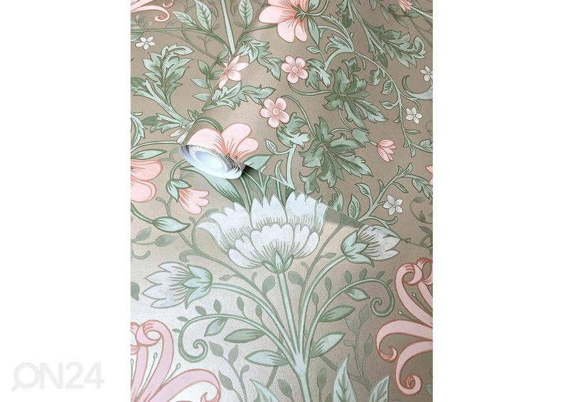 Флизелиновые обои Emiliana увеличить